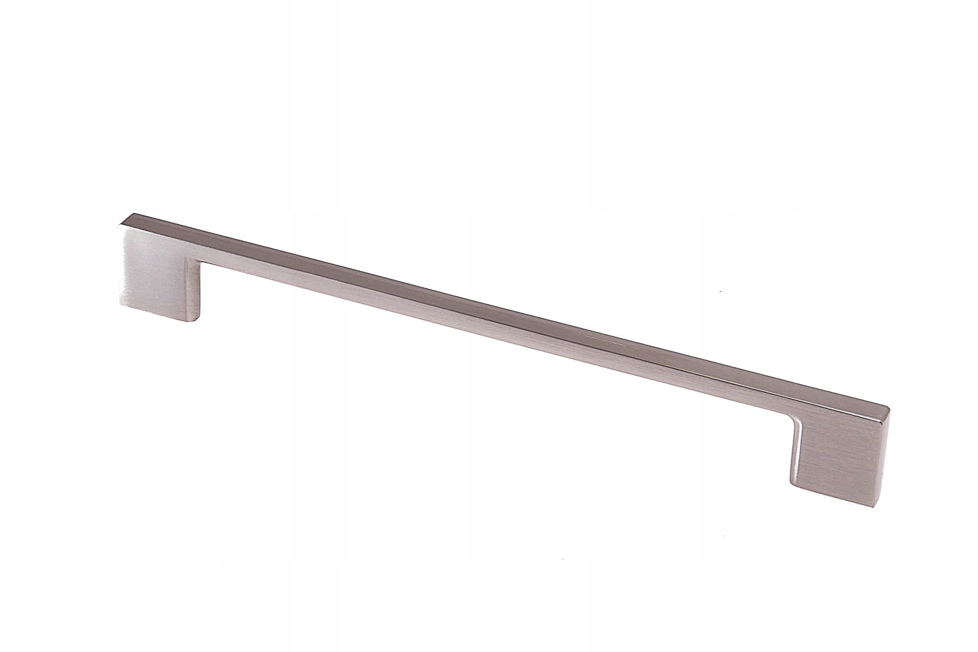 

Uchwyt meblowy UZ-819 stal szczotkowana Gtv 192