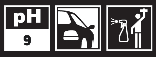 Tenzi CAR SHINE Quick Detailer Szybki Połysk 1L Producent Tenzi