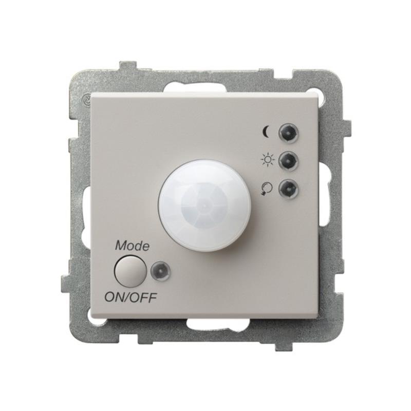 Ospel Sonata kašmír – snímač pohybu LP-16R/m/82