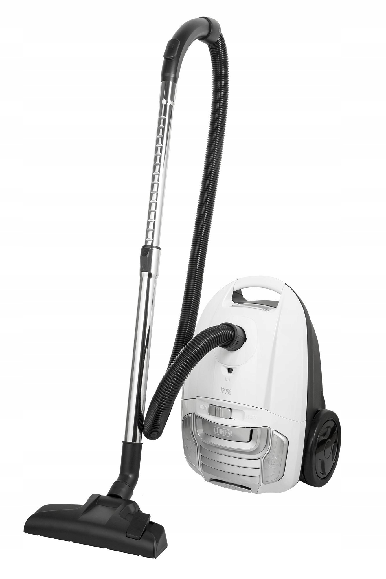 Teesa Vysavač se sáčkem Eco White 700