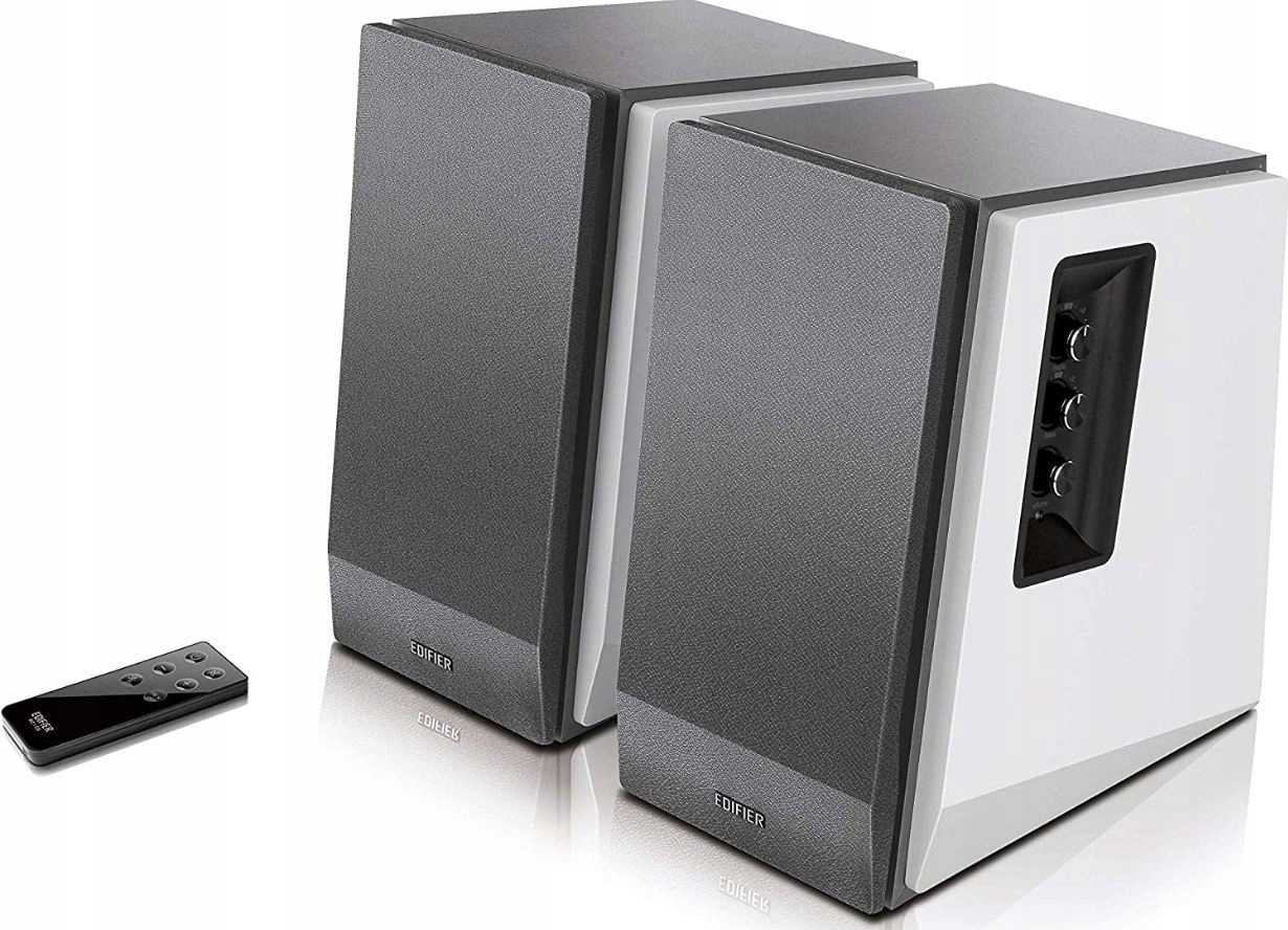 Sada stĺpikov Edifier R1700BT 66 W biela