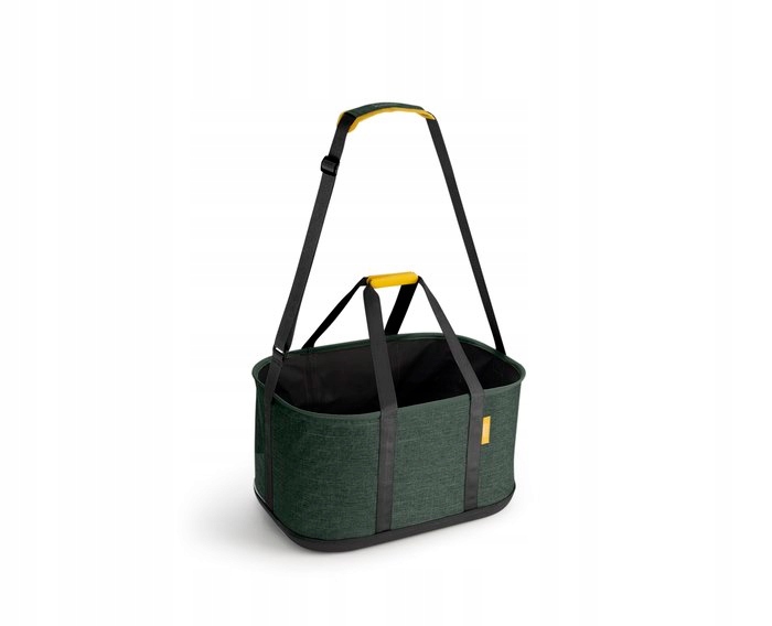 Skladací kôš na prenášanie bielizne Hold-All Outdoor Joseph Joseph