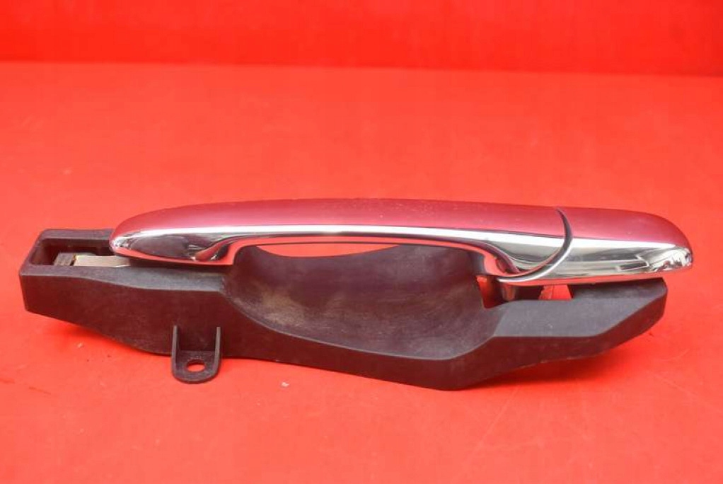 handle left rear part rear CHROM EG2172412 MAZDA CX-7 06-09