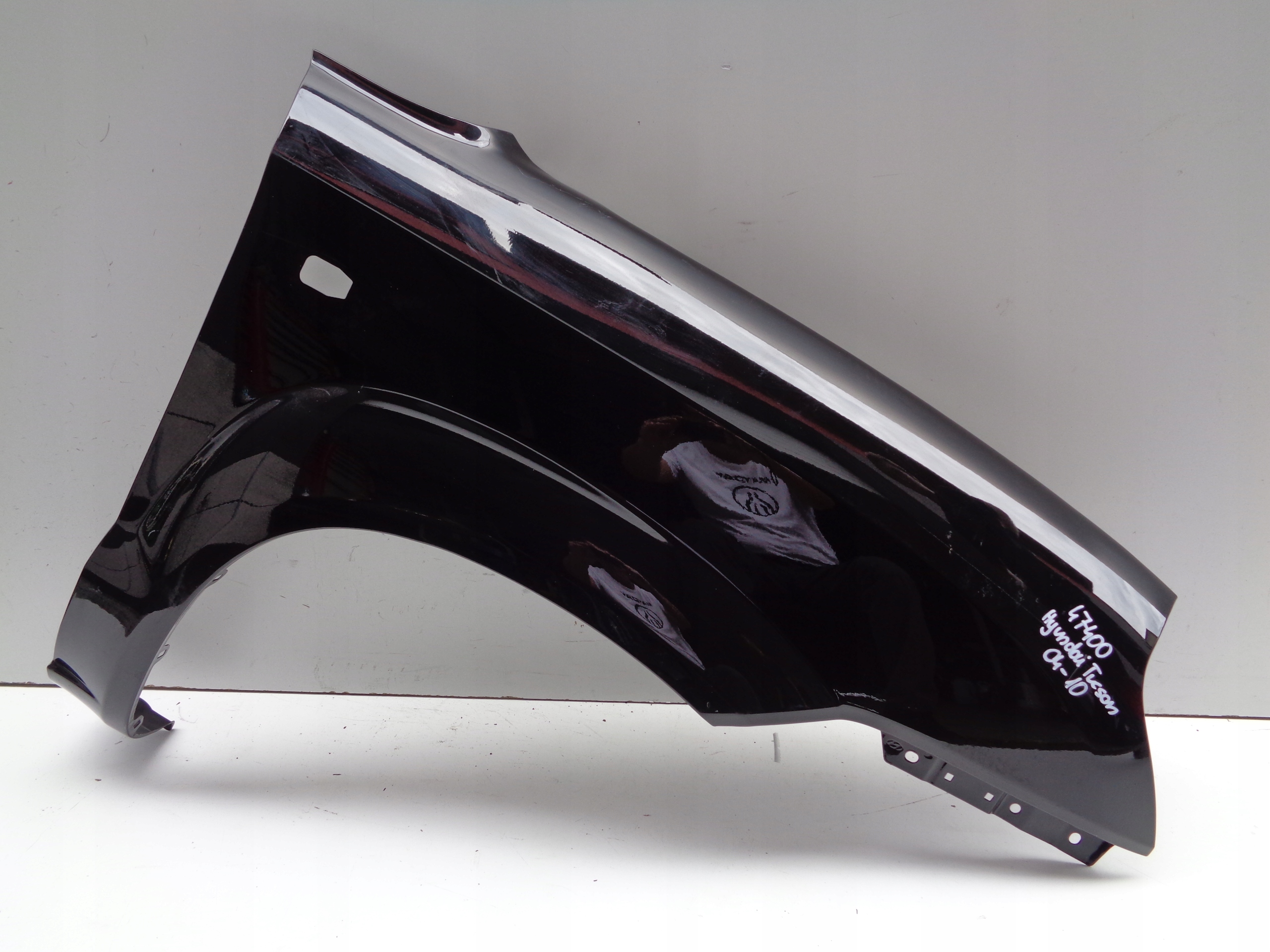 fender right front HYUNDAI TUCSON 04-10 NR 47400