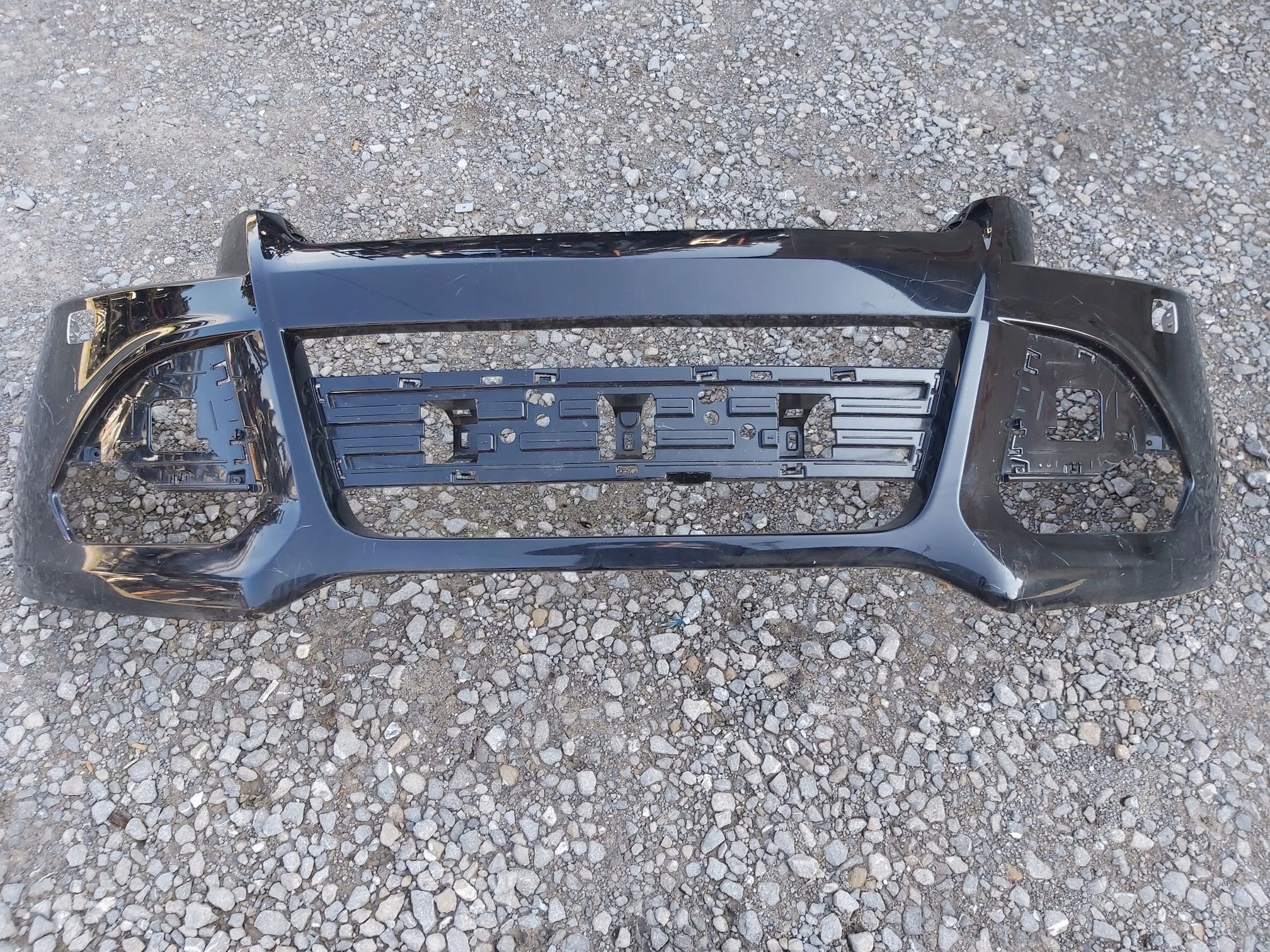 Frontstoßstange FORD KUGA II 2012R->