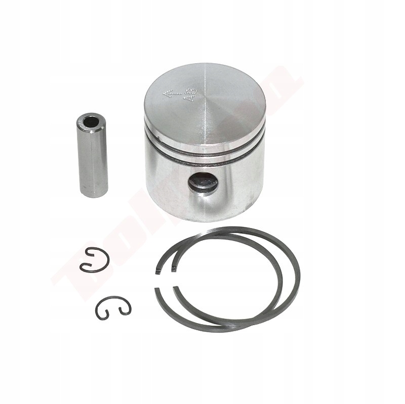 Píst Kawasaki TJ35 37 mm 13001-2170 Golf