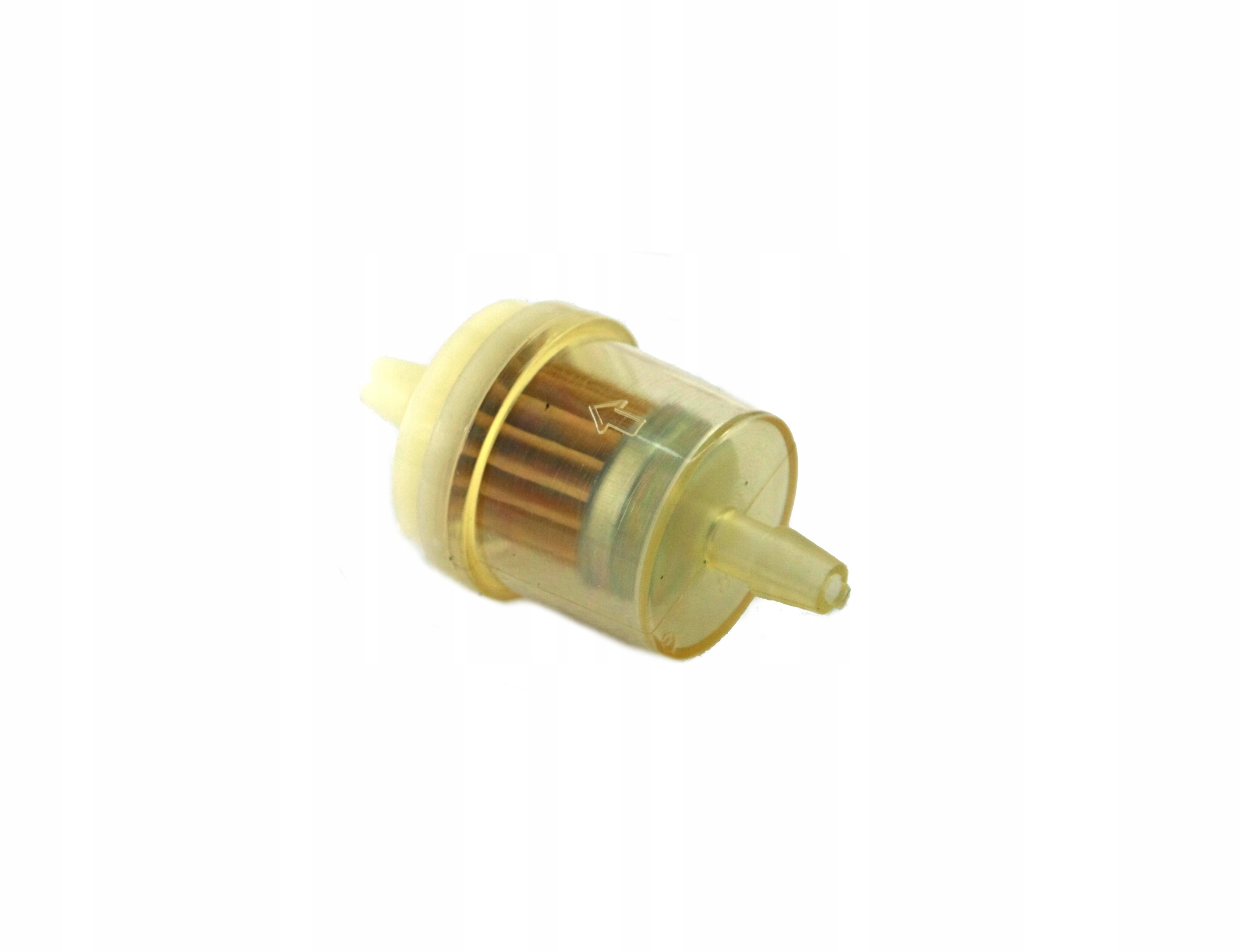 

Filtr Paliwa 6mm Piaggio Vespa Simson Skuter 6mm