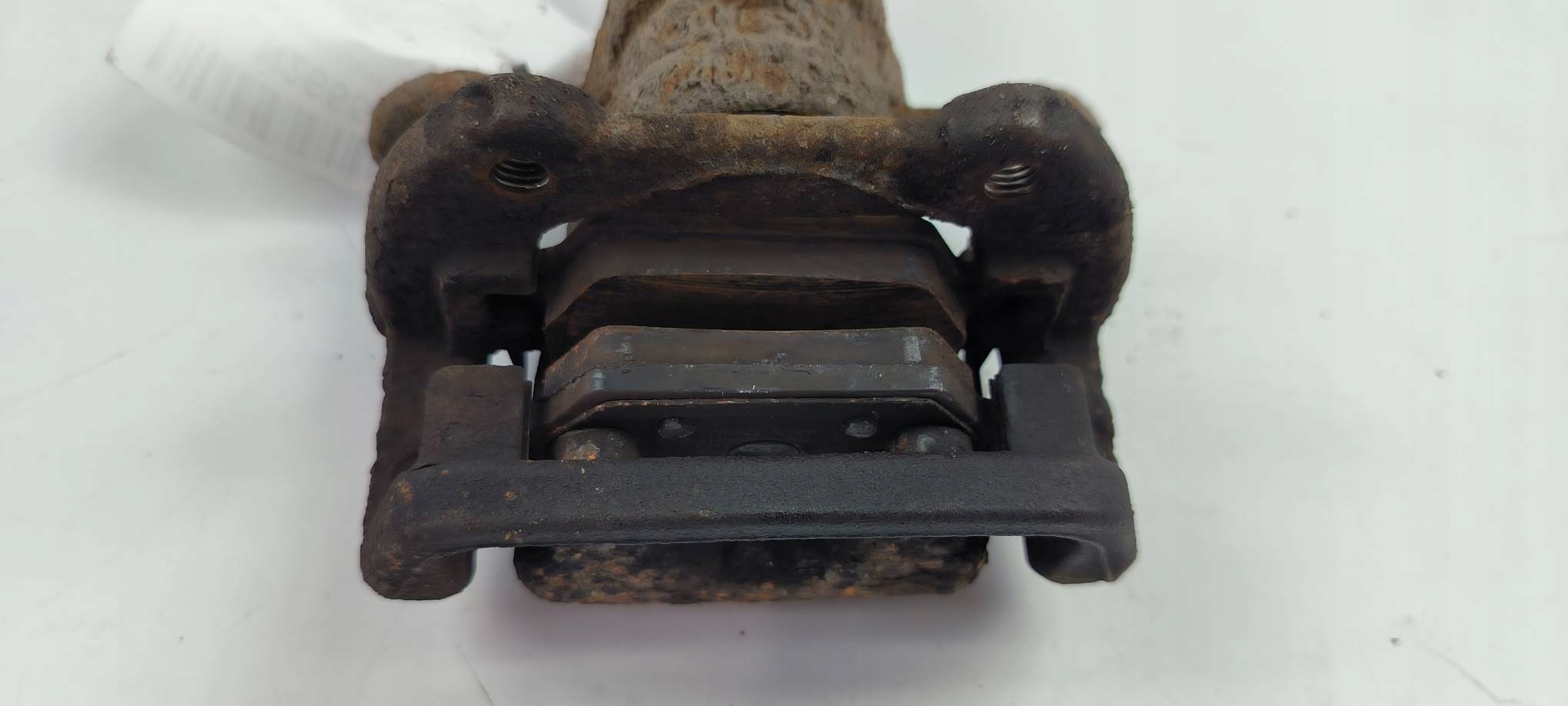 caliper brake rear part right 2.0 D BMW E87 116D LIFT