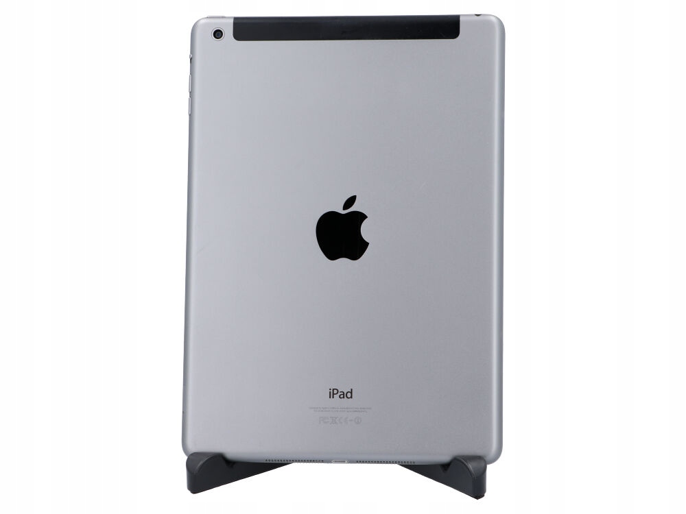 Apple iPad Air Cellular A1475 1GB 64GB Space Gray iOS Model tabletu iPad Air