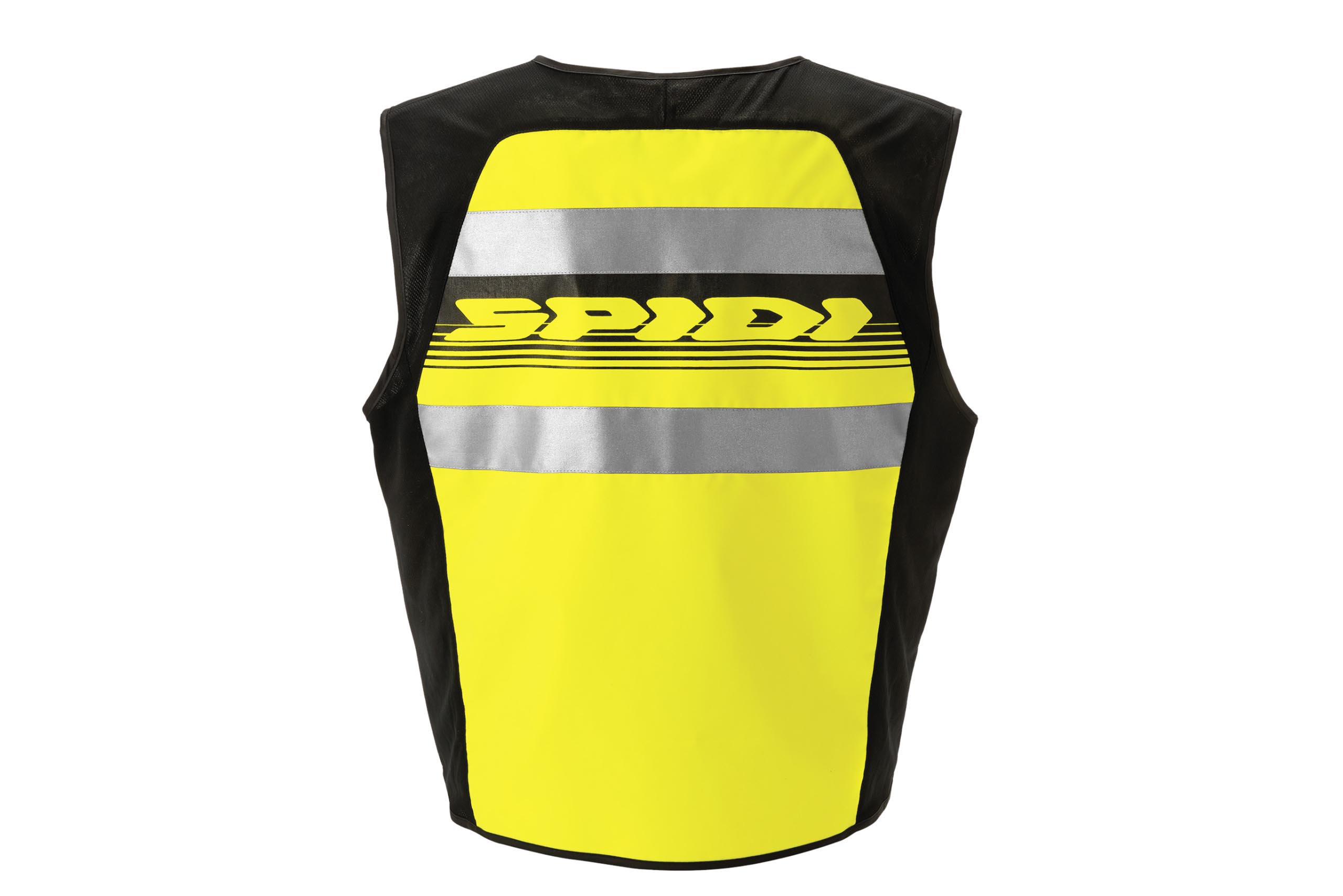 Kamizelka odblaskowa Spidi HV Vest Light fluo 2XL Producent Spidi