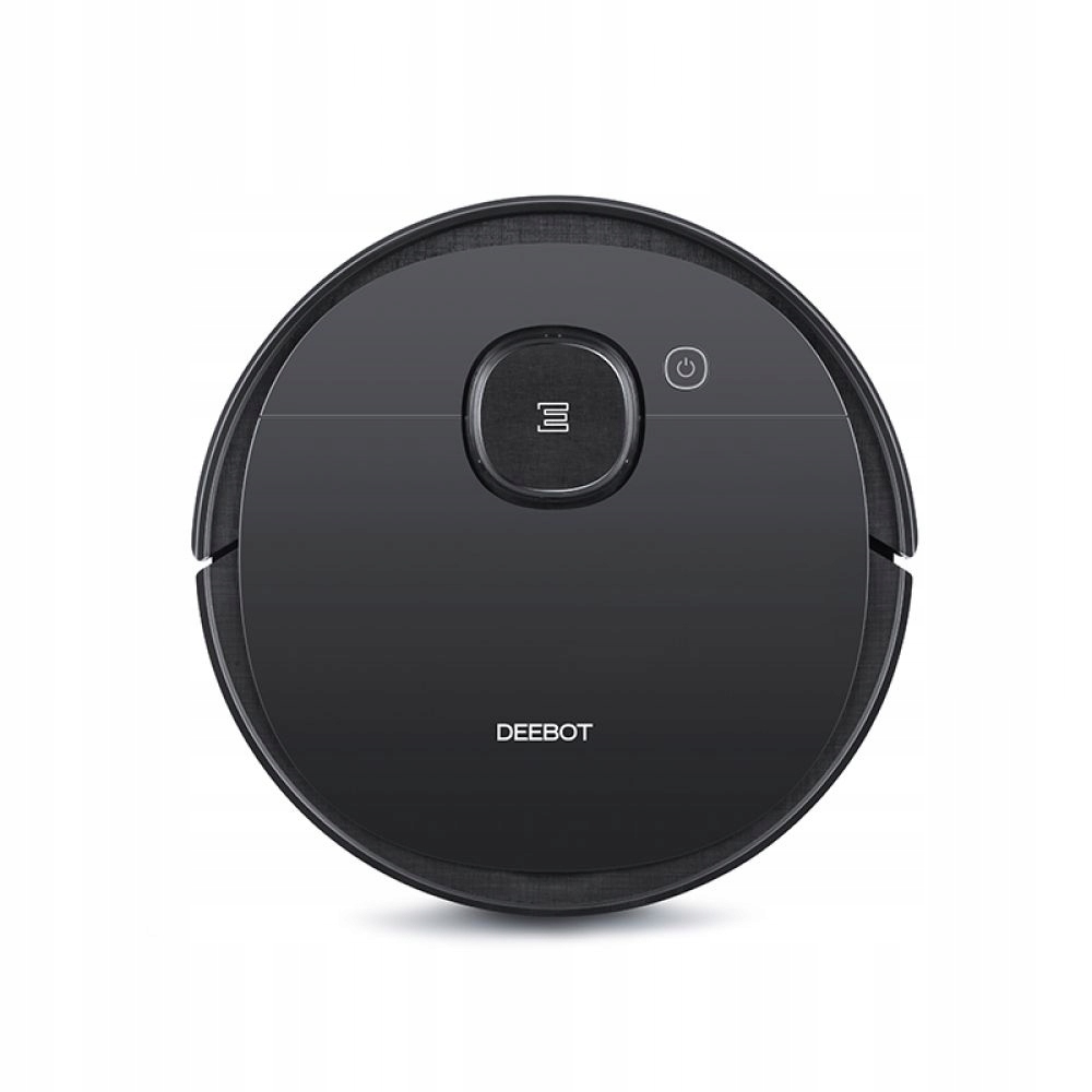 

Odkurzacz Robot Automatyczny Mop Ecovacs Ozmo 950
