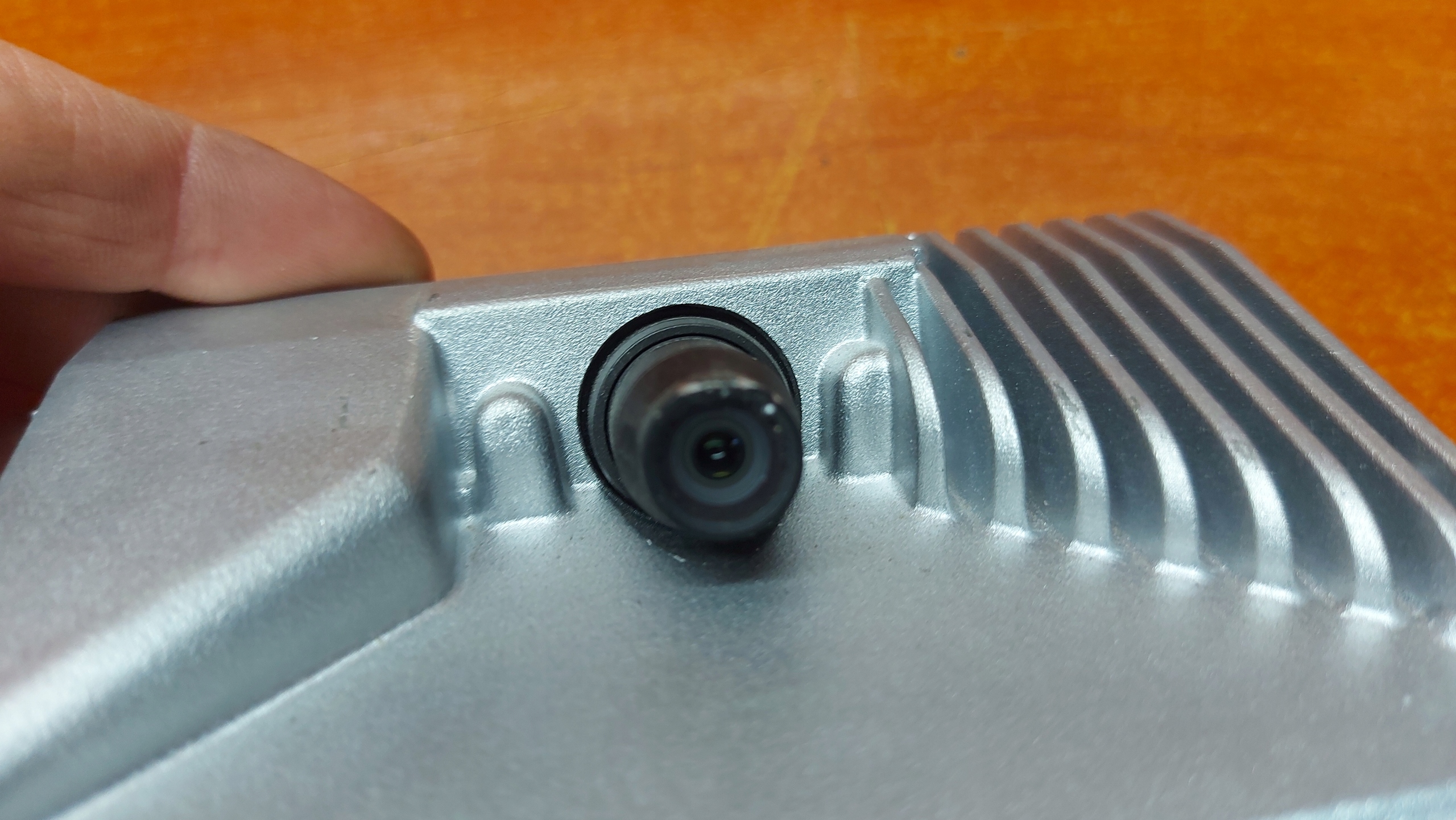KAMERA PRZEDNIEJ windows ASYSTENT sensor RUCH VW SKODA AUDI