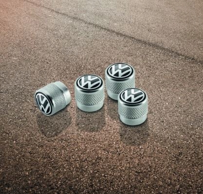 ASO ОРИГИНАЛЬНЫЕ ГАЙКИ ДЛЯ VOLKSWAGEN VW