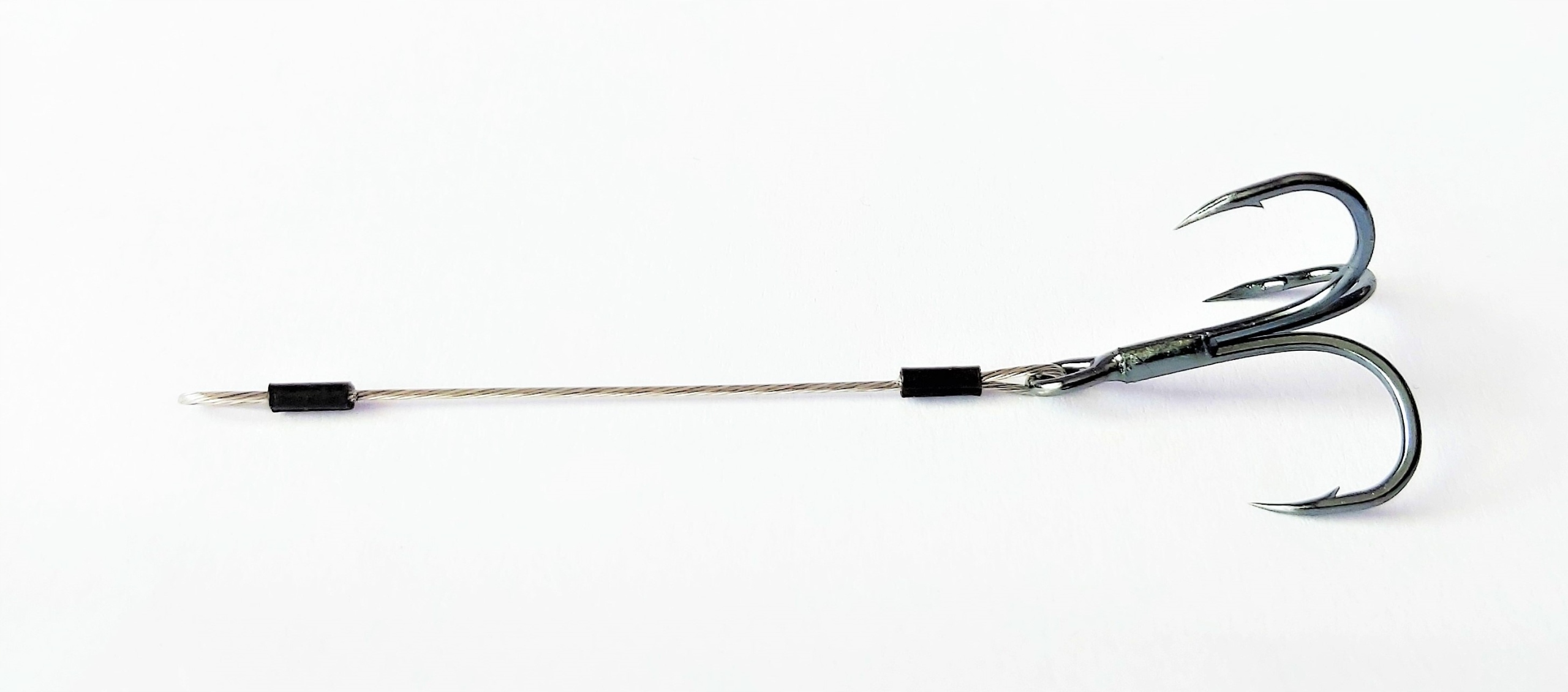 

Dozbrojka Expert Szczupak Belona 7 cm kotw. 4