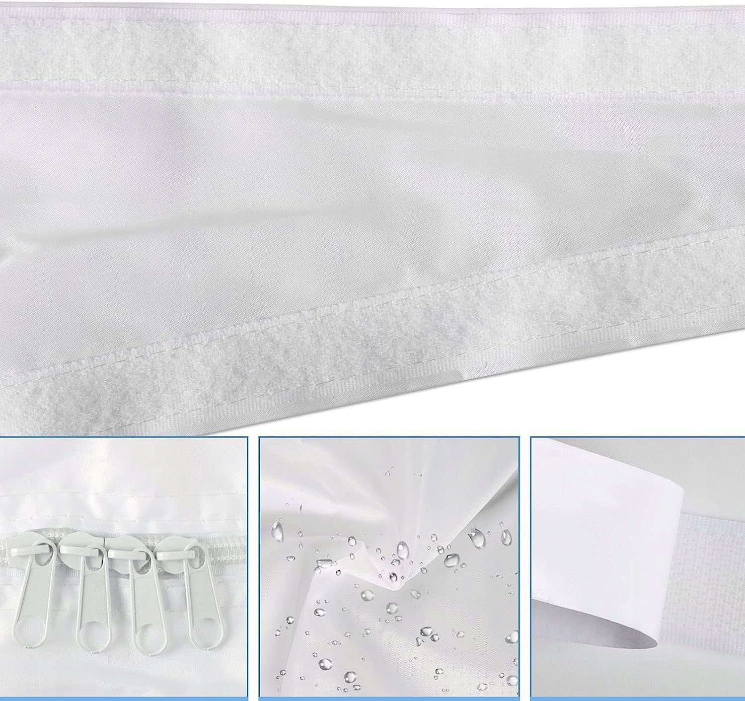 USZCZELKA OKNA DO KLIMATYZACJI PRZENOŚNEJ MONOBLOK KLIMATYZATORA OSUSZACZA Rodzaj uszczelka