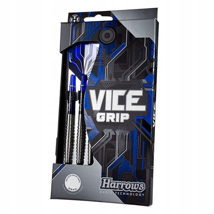 HARROWS dart dart VICE 90% softtip 20 г