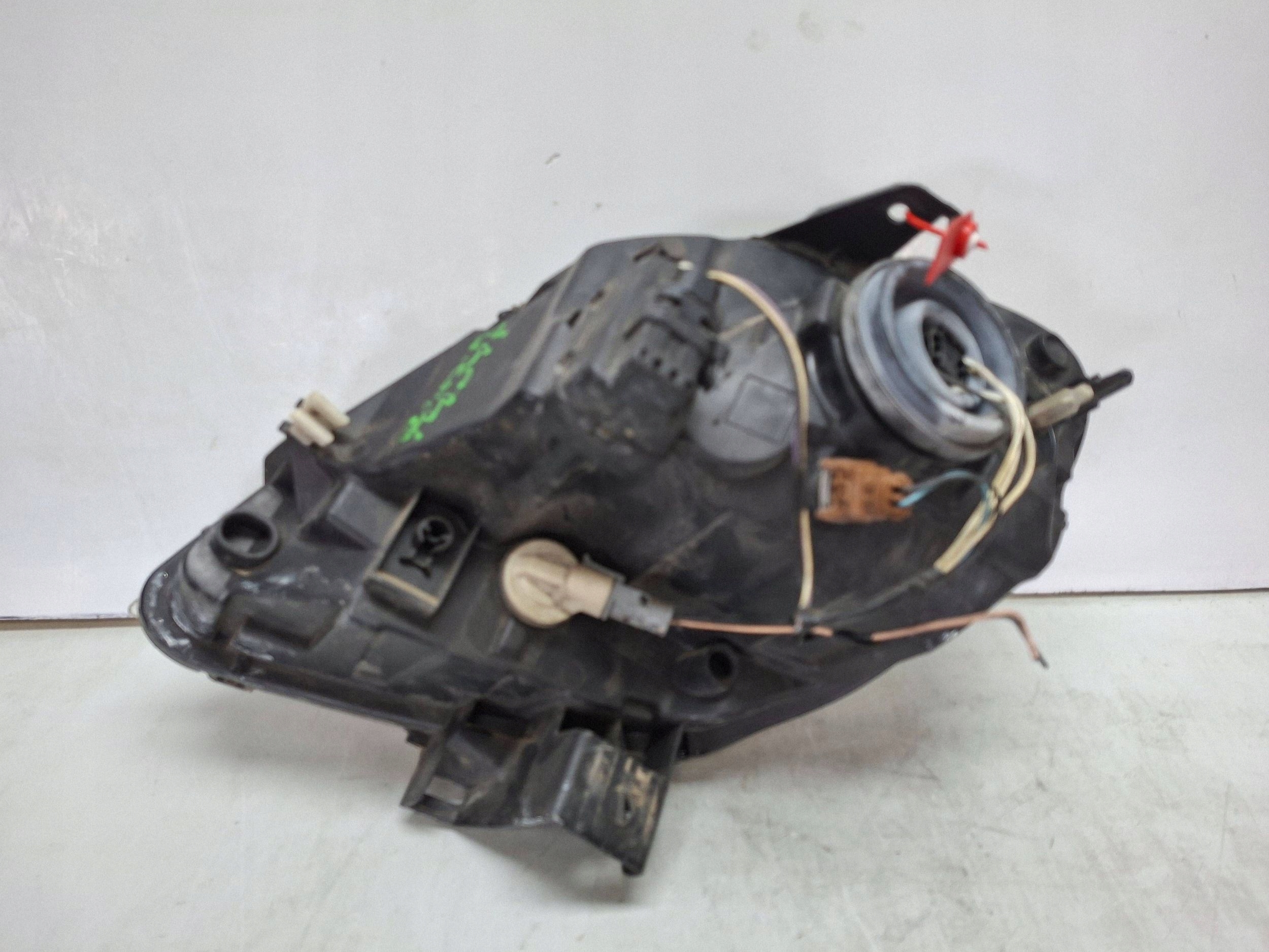 light front right 8200150617 RENAULT KANGOO and LIFT 03-08