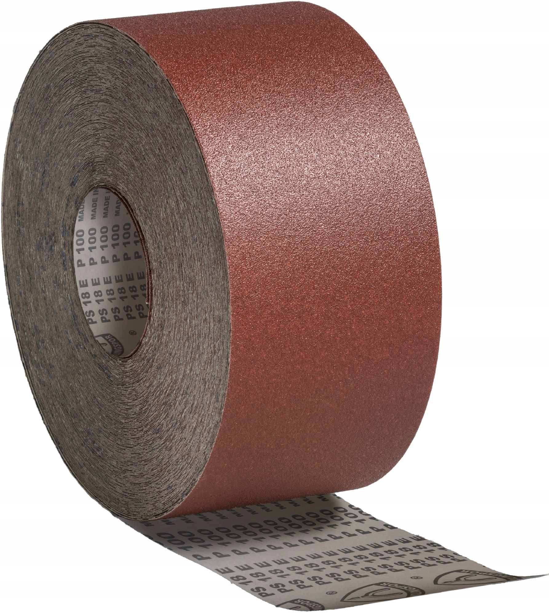 ROLKA SCIERNA 50M PAPIER SCIERNY 150MM GR150 PS18E