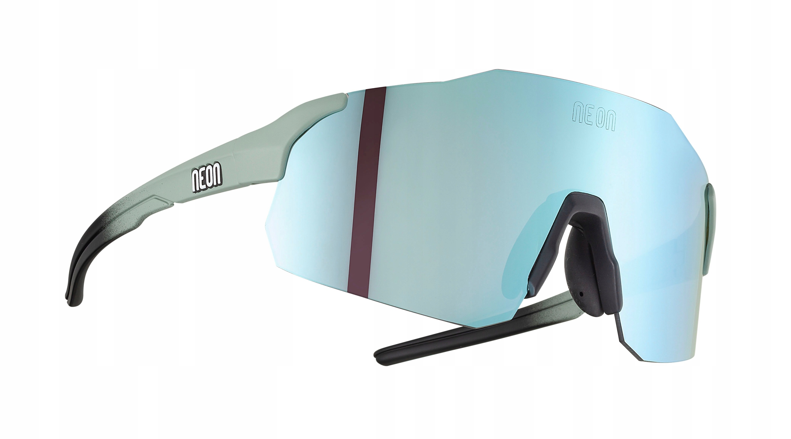 Cyklistické brýle Neon Sky 2.0 Salvia White