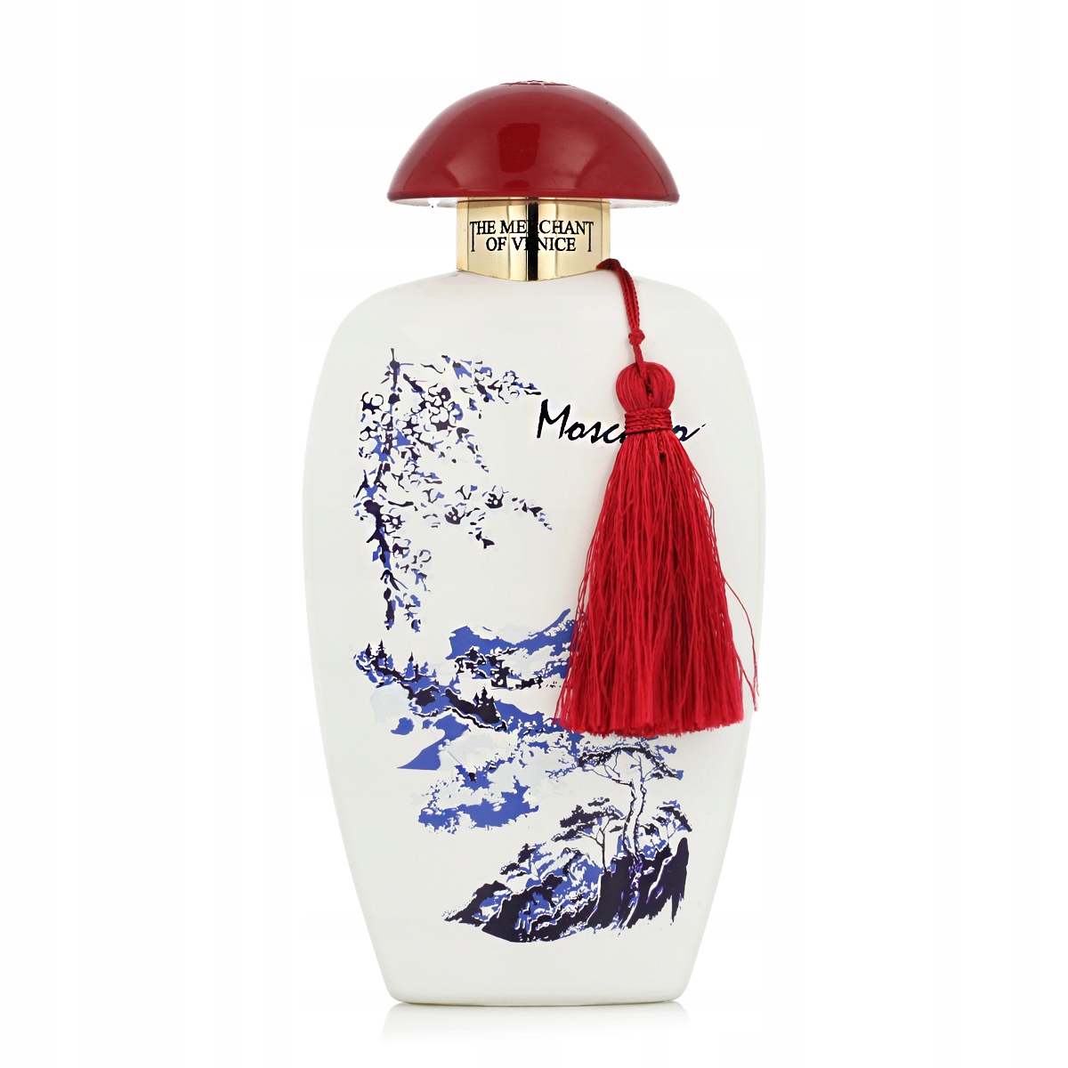 The Merchant of Venice Moscado Woda perfumowana 100ml