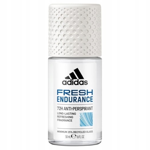Adidas Fresh Endurance kuličkový antiperspirant pro ženy