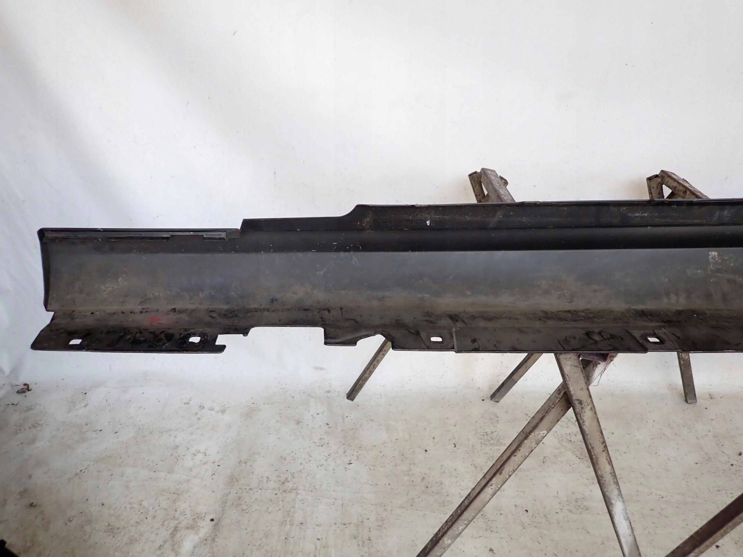 BMW 3 E92 E93 LIFT10-12 m-packet moulding threshold right threshold 51778041198