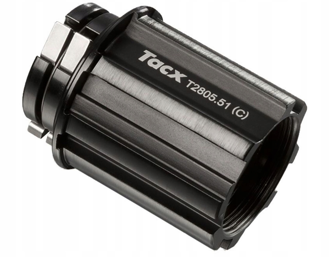 Tacx Neo/Flux bębenek główka piasty Campagnolo T28