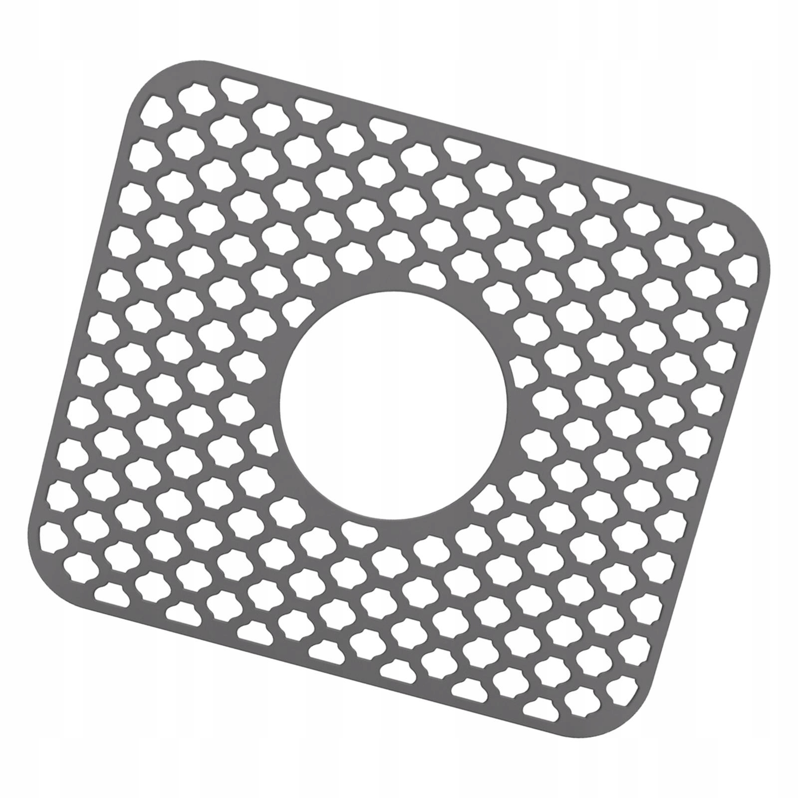 Silikonowa mata do zlewu Sink Protector Grid