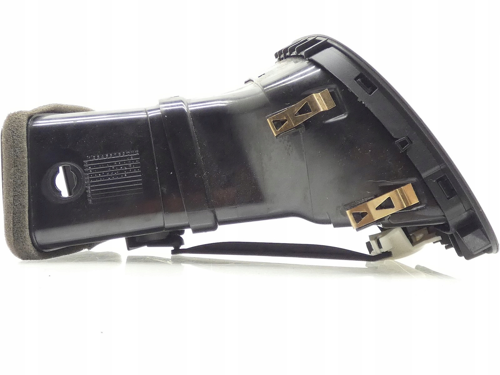 grid air conditioning devices left front left front consoles SEAT ALHMABRA II 703819703E
