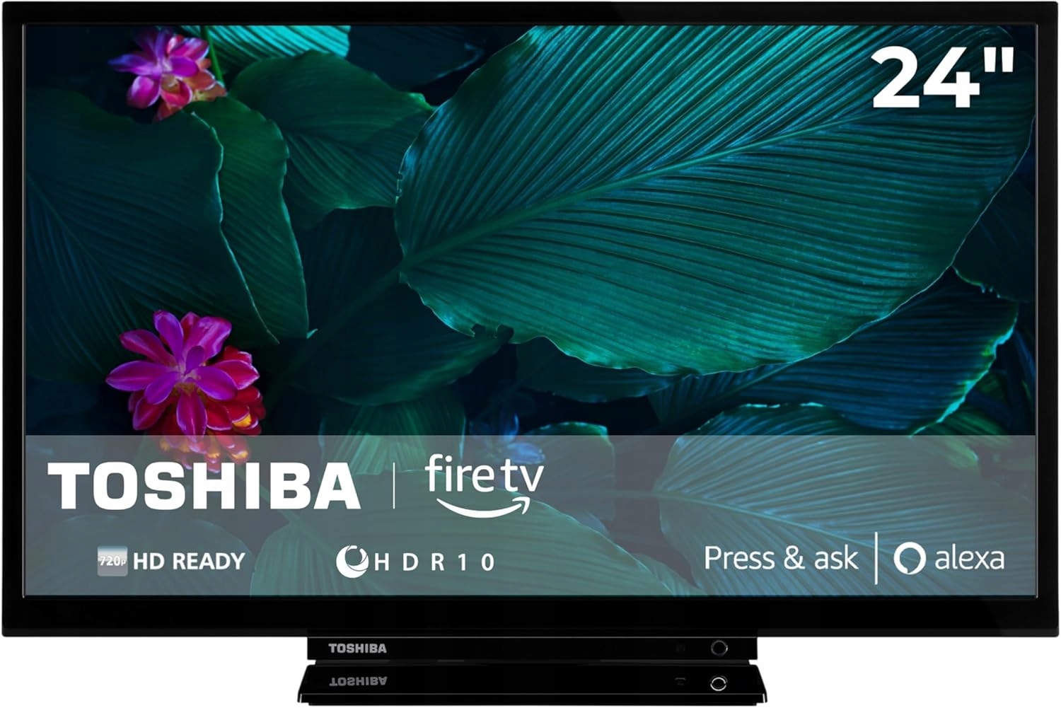 Telewizor LED Toshiba 24WF3F63DAR 24