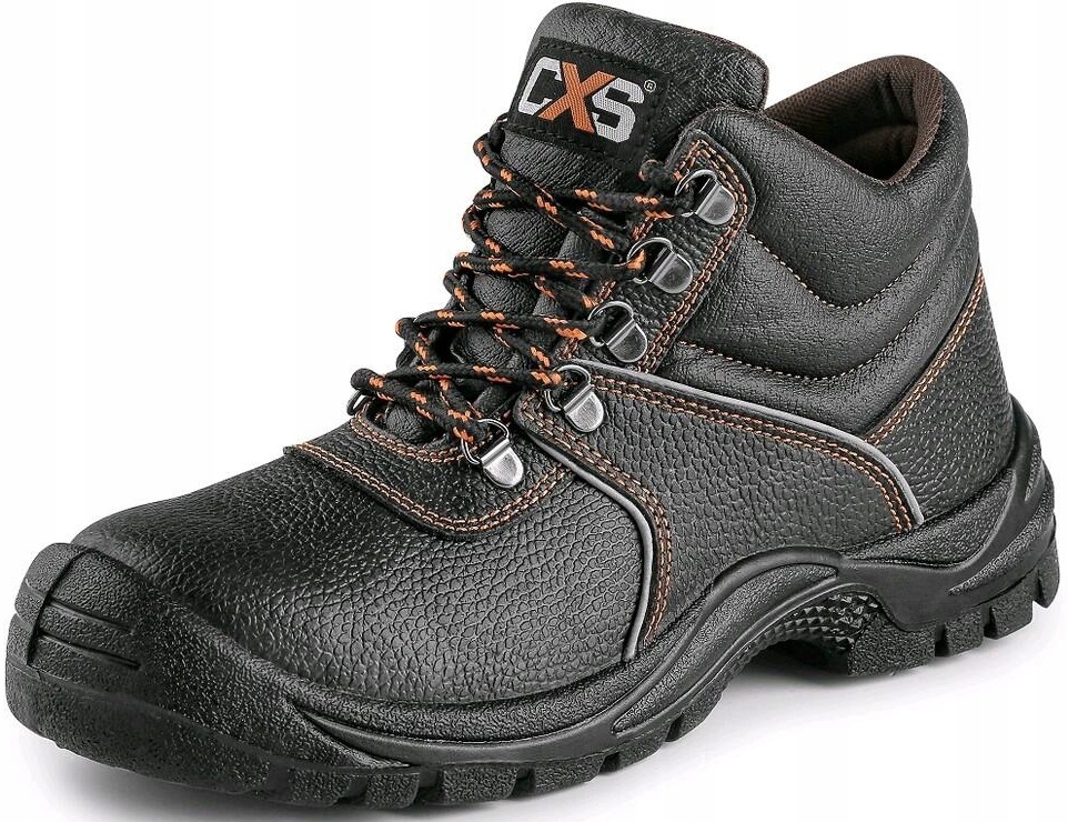 Водонепроникні робочі черевики CXS STONE MARBLE S3 R. 45