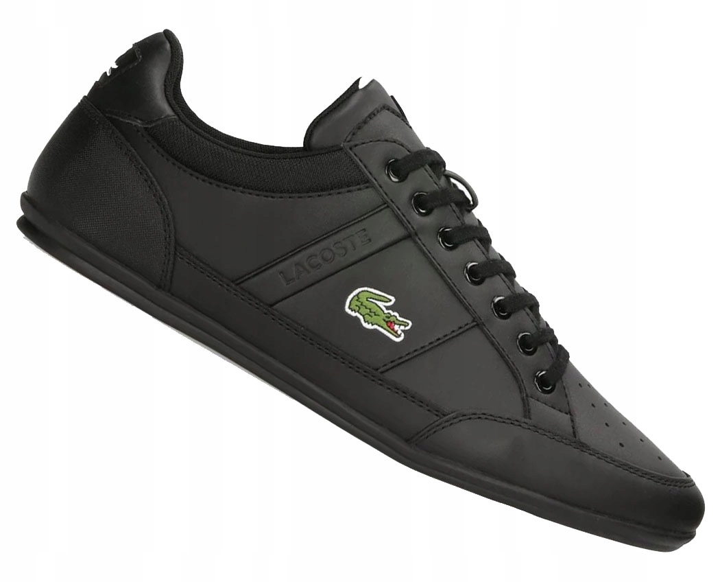 

Buty Lacoste Chaymon Skóra Premium tu 44.5 Jakość