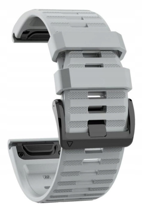 PASEK QUICKFIT DO GARMIN 5s PLUS 6s PRO 20mm FENIX Kompatybilność Garmin