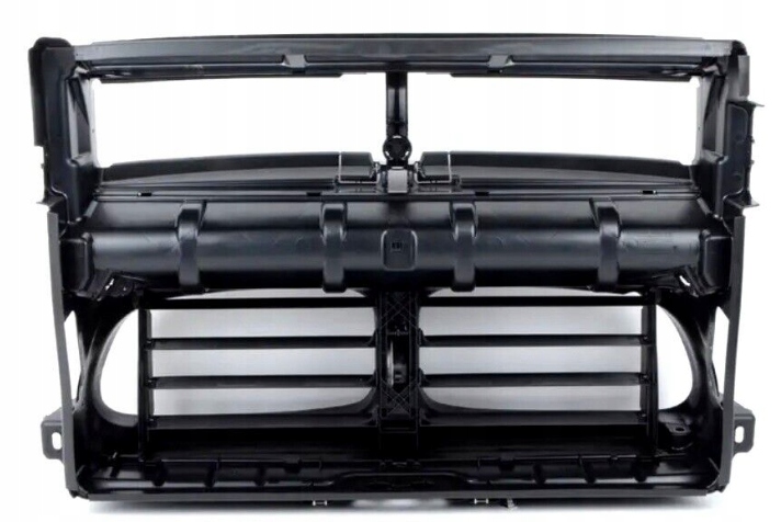 přední pás přívodu volant vzduchu Motorek Žaluzie bmw 5 f10 11