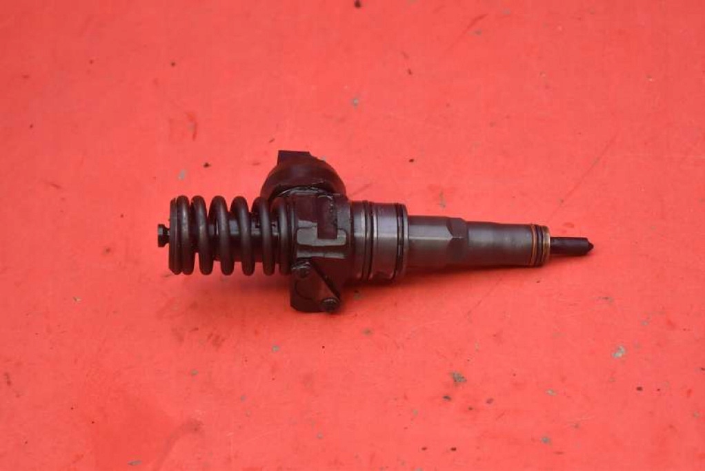 EINSPRITZDÜSE EINSPRITZDÜSE SEAT LEON 2 II 1.9 TDI 105 KM 05-09