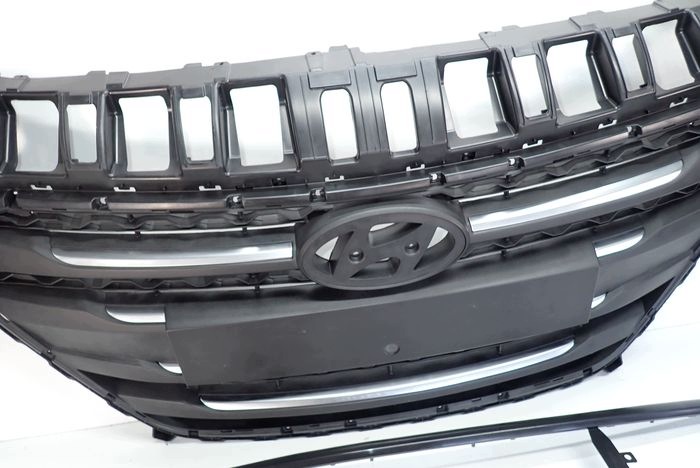 HYUNDAI I30 15-17 LIFT grille