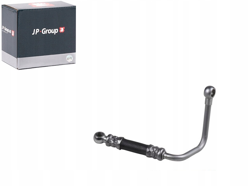 PRZEWÓD OLEJOWY TURBO JP GROUP