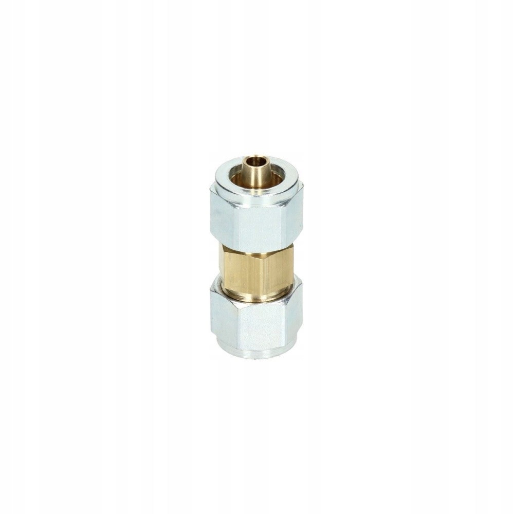 

Złącze Złączka Przewodu Faro Łącznik Pcv 8-8MM FI8