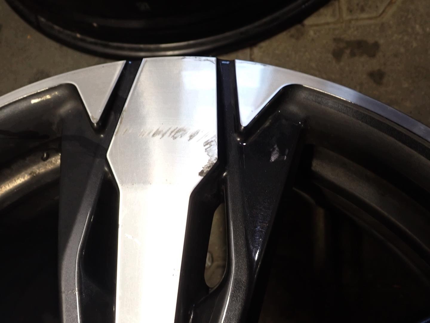 disk disk PEUGEOT 5x108 ET49 7,5J 18" 9811635077