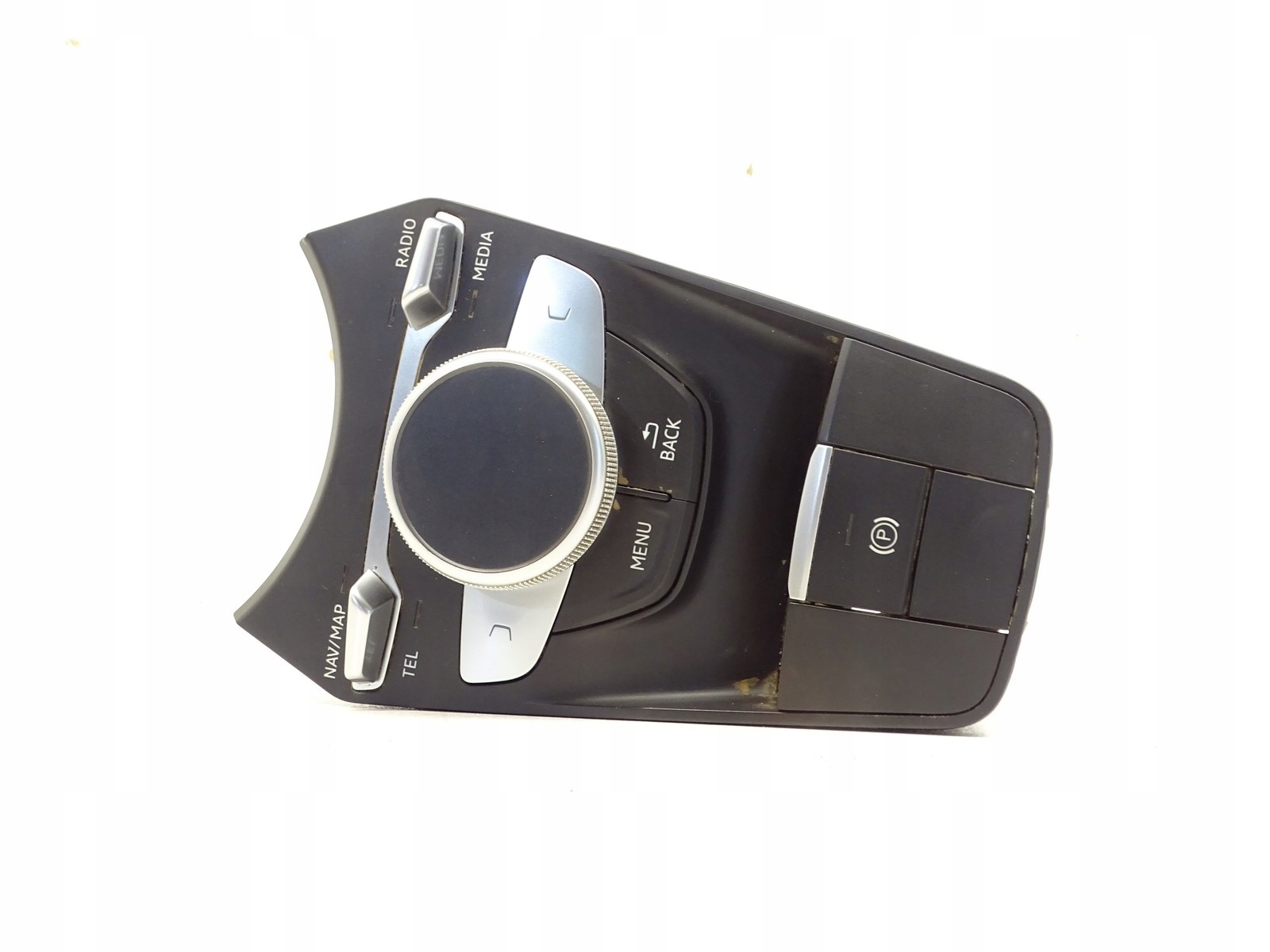 control panel TOUCHPAD MMI MIB AUDI TT 8S III 8S0919614L
