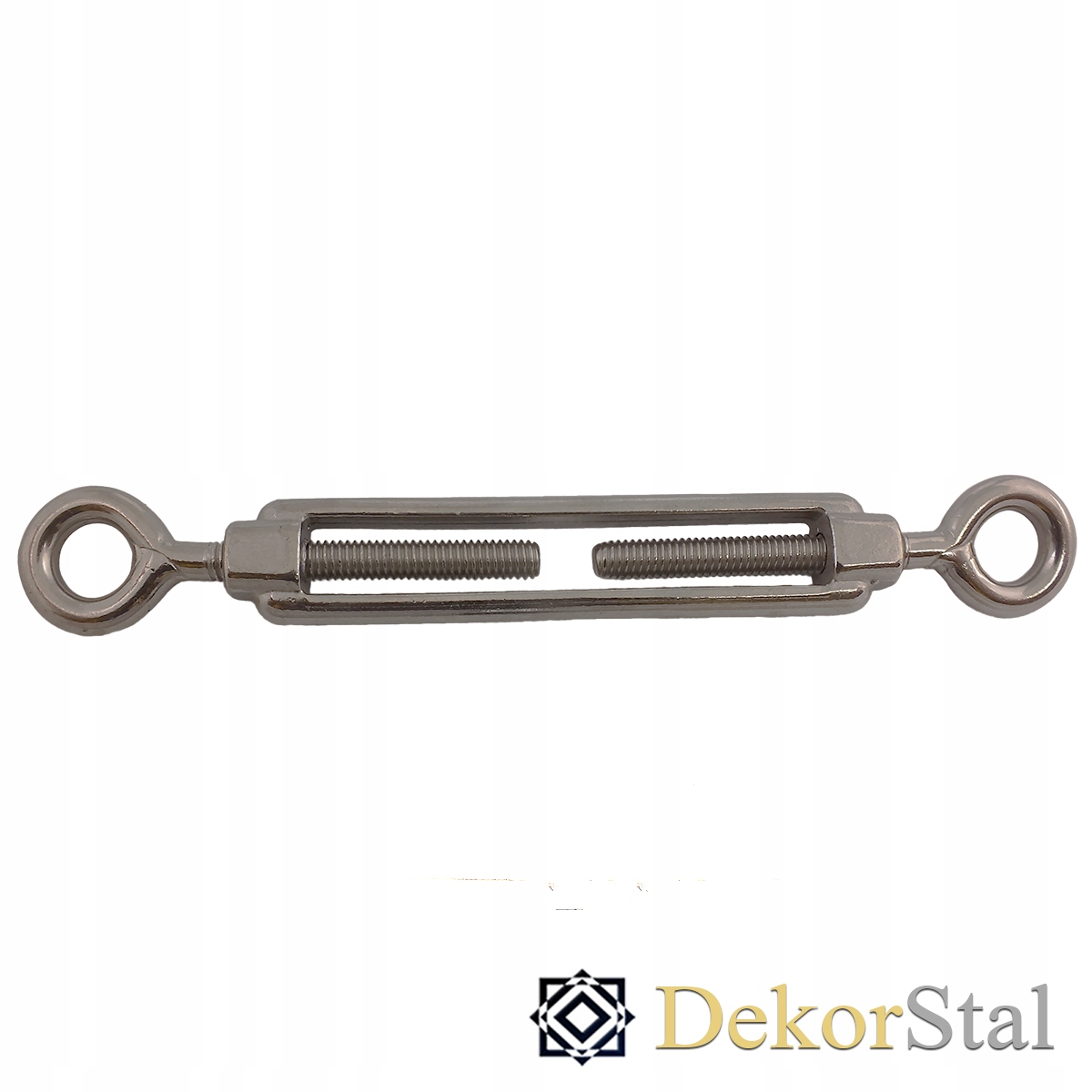 ŚRUBA RZYMSKA M10 UCHO-UCHO AISI 316/EB Kod producenta RZYMSKA/O-O/M10