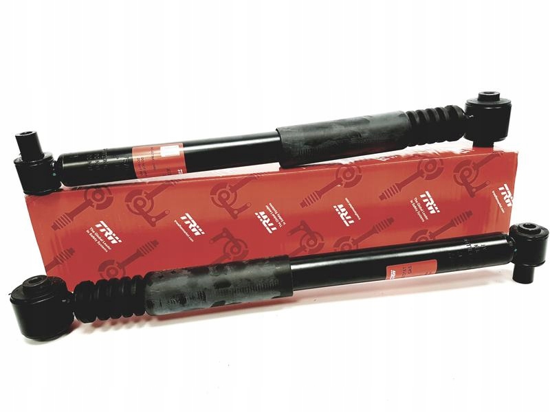 TRW AMORTYZATORY TYŁ RENAULT LAGUNA II / KOMBI Producent części TRW