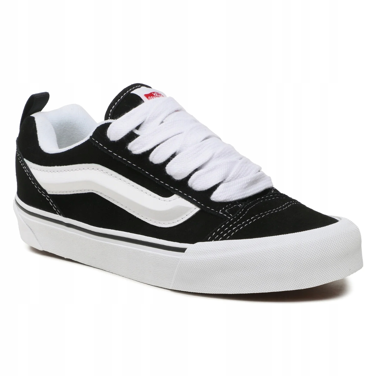 Vans Knu Skool Dámské Tenisky Klasické Nízké Semišové Boty vel. 36