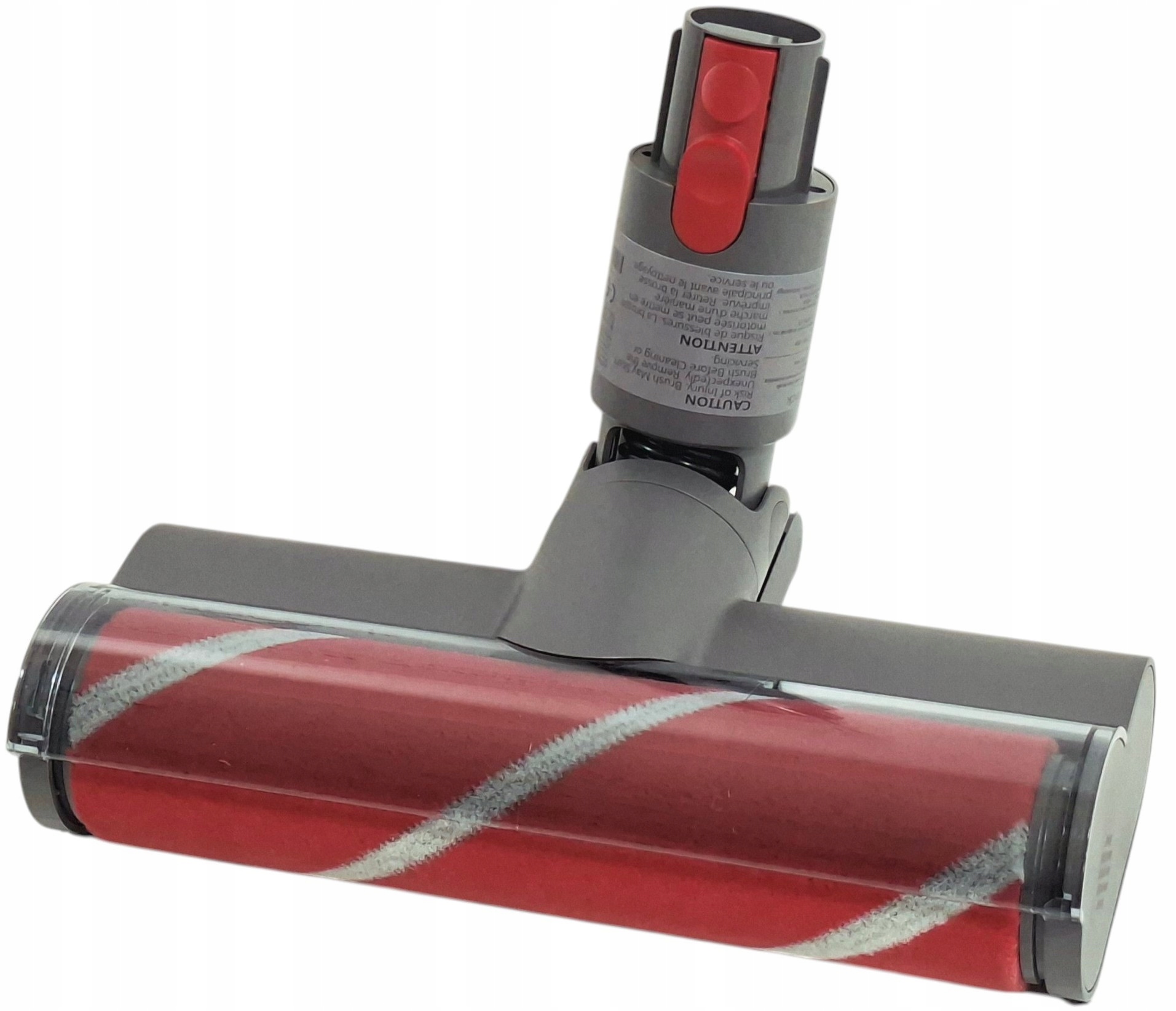 Szczotka Roborock H6 H7 Soft Roller Brusch do odkurzacza do podłóg