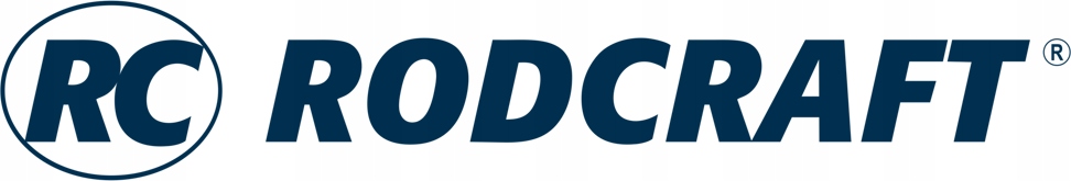 Klucz pneumatyczny RODCRAFT RC2268 1/2" 750Nm Zasilanie pneumatyczne