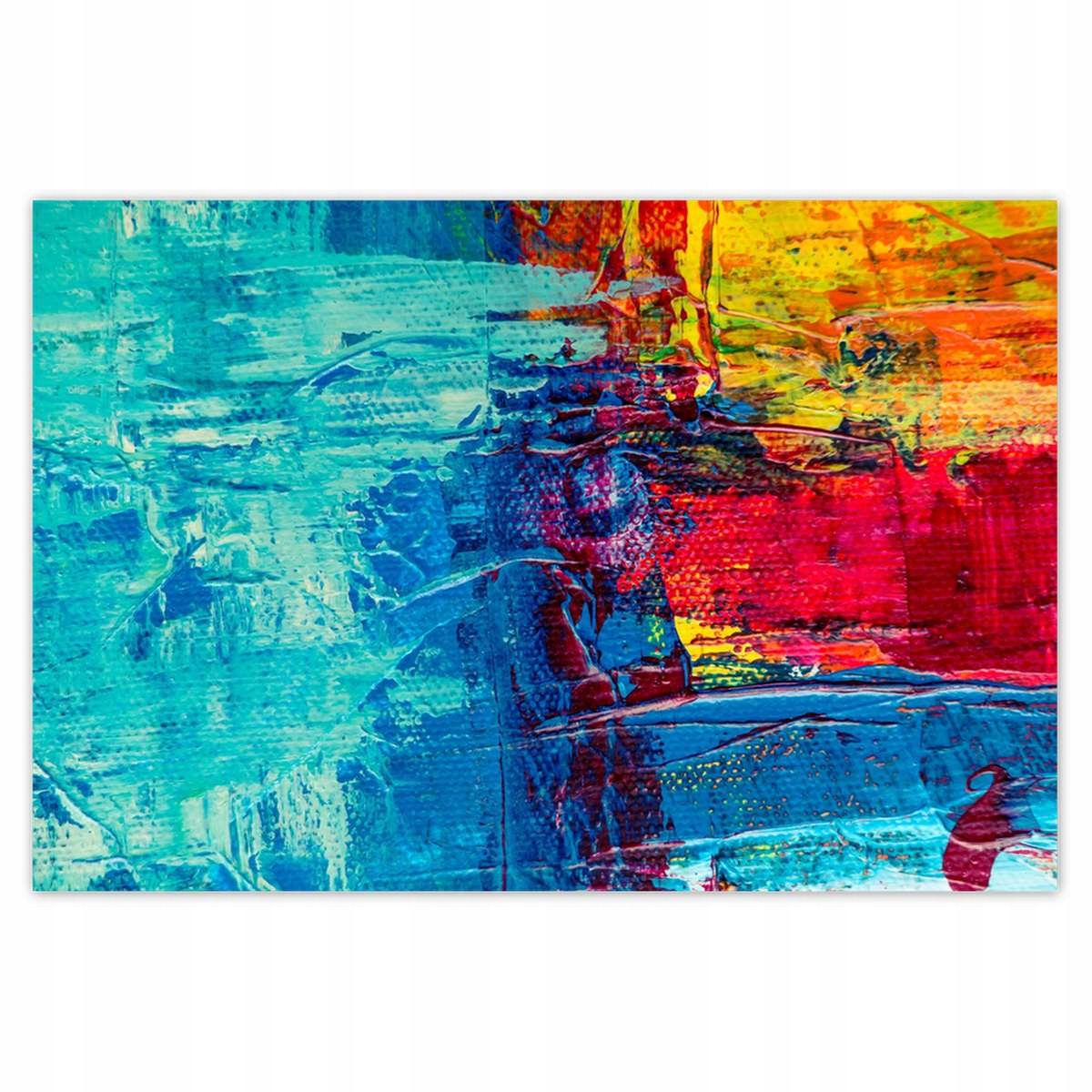 Plakáty 200x135 Abstrakce Joyce