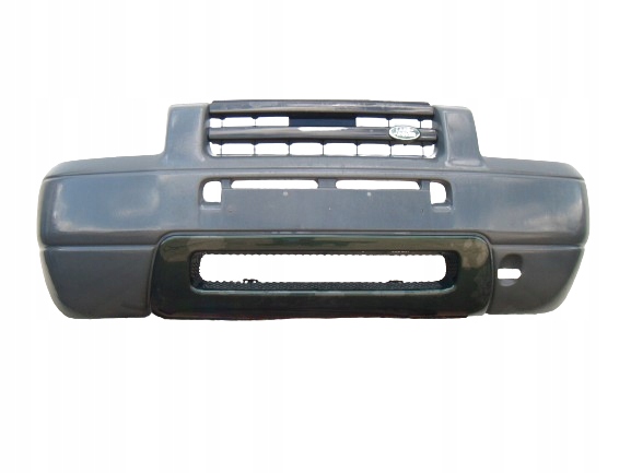 LAND ROVER FREELANDER 97-00 1.8 B 3D ZDERZAK PRZÓD PRZED LIFTEM 961