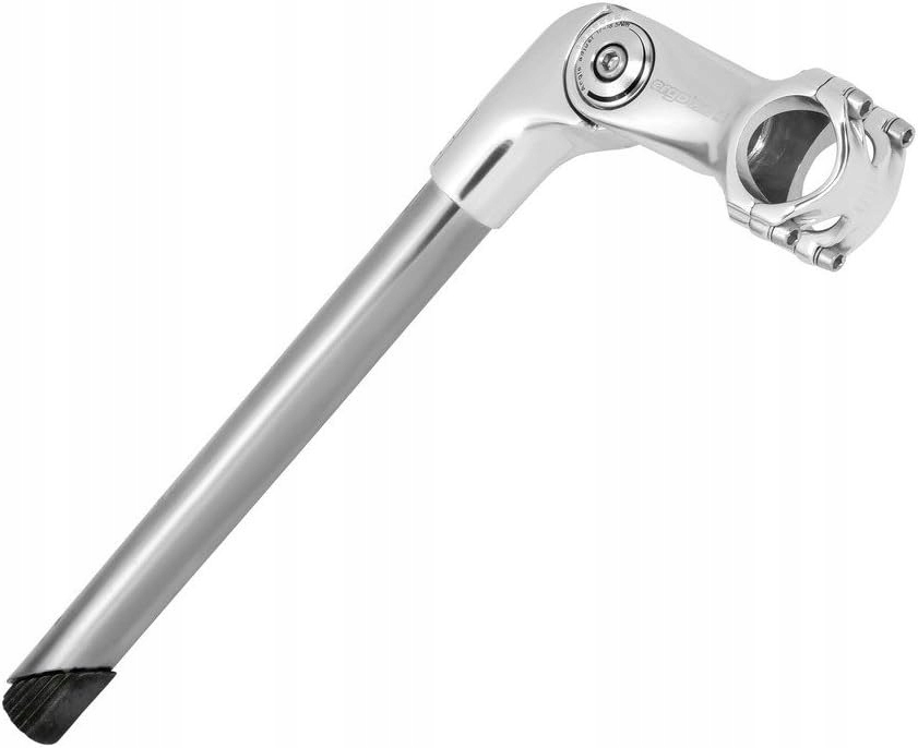 Wspornik kierownicy Ergotec Octopus2 Tube 25,4