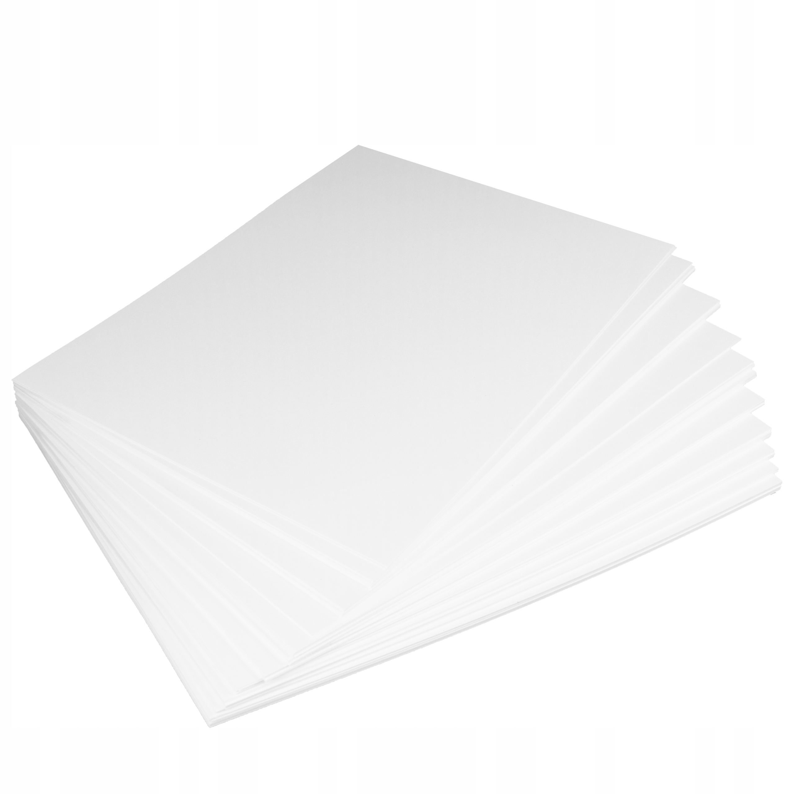

Papier techniczny brystol biały 250g, 100 A3
