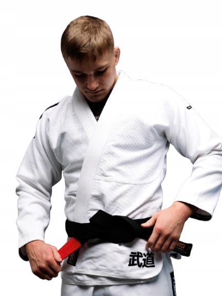 Manto Kimono do Bjj Gi Society White A1
